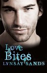 Love Bites - Lynsay Sands - 9780575093812