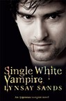 Single White Vampire - Lynsay Sands - 9780575093836