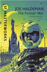 The Forever War - Joe Haldeman - 9780575094147
