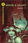 Babel-17 - Samuel R. Delany - 9780575094208