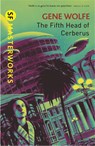 The Fifth Head of Cerberus - Gene Wolfe - 9780575094222