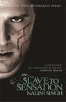 Slave to Sensation - Nalini Singh - 9780575095663