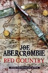 Red Country - Joe Abercrombie - 9780575095847