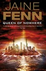 Queen of Nowhere - Jaine Fenn - 9780575097001