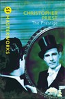 The Prestige - Christopher Priest - 9780575099418