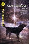 Sirius - Olaf Stapledon - 9780575099425