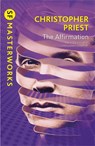 The Affirmation - Christopher Priest - 9780575099463