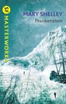 Frankenstein - Mary Shelley - 9780575099609