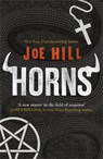 Horns - Joe Hill - 9780575099999