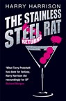 The Stainless Steel Rat Returns - Harry Harrison - 9780575101043