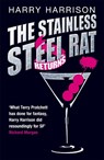 The Stainless Steel Rat Returns - Harry Harrison - 9780575101043