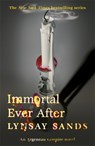 Immortal Ever After - Lynsay Sands - 9780575107267