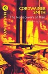 The Rediscovery of Man - Cordwainer Smith - 9780575108615