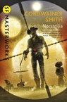 Norstrilia - Cordwainer Smith - 9780575108622