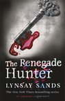 The Renegade Hunter - Lynsay Sands - 9780575110816