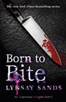 Born to Bite - Lynsay Sands - 9780575110847