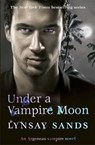 Under a Vampire Moon - Lynsay Sands - 9780575110908
