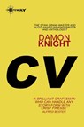 CV - Damon Knight - 9780575111301