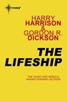 The Lifeship - Gordon R Dickson ; Harry Harrison - 9780575112513