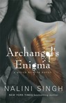 Archangel's Enigma - Nalini Singh - 9780575112599