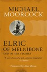 Elric of Melnibone and Other Stories - Michael Moorcock - 9780575113091