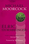 Elric: Stormbringer! - Michael Moorcock - 9780575114388