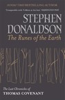 The Runes Of The Earth - Stephen Donaldson - 9780575116672