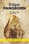 Davy - Edgar Pangborn - 9780575116931