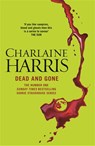 Dead and Gone - Charlaine Harris - 9780575117105