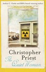 The Quiet Woman - Christopher Priest - 9780575121706