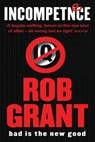 Incompetence - Rob Grant - 9780575127609