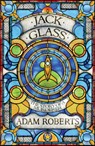 Jack Glass - Adam Roberts - 9780575127647