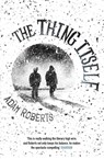The Thing Itself - Adam Roberts - 9780575127739