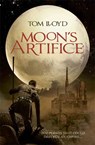 Moon's artifice - tom lloyd - 9780575131170