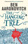 The Hanging Tree - Ben Aaronovitch - 9780575132573