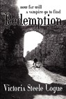 Redemption - Victoria Logue - 9780578092478