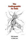 The Audiographic As Data - Will Alexander ; Carlos Lara - 9780578180946