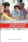 Quantitative Ethnography - David Williamson Shaffer - 9780578191683