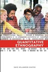 Quantitative Ethnography - David Williamson Shaffer - 9780578191683
