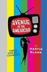 Avenue of the Americas - BLANK,  Martin - 9780578198910