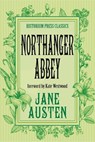 Northanger Abbey (Historium Press Classics) - AUSTEN,  Jane - 9780578280967