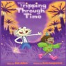 Tripping Through Time - Jon Allen - 9780578388458