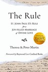 The Rule - Theresa Martin ; Peter Martin - 9780578395654