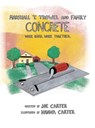 Concrete - Joe Carter - 9780578418544
