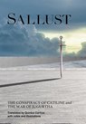 Sallust - Quintus Curtius - 9780578431246