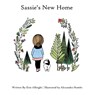 SASSIES NEW HOME - Erin Albright - 9780578443324