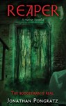Reaper: A Horror Novella - Jonathan Pongratz - 9780578469690