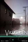 Vastarien, Vol. 2, Issue 1 - Gemma Files - 9780578475585