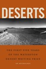 Deserts - Ellen B Waterston - 9780578520308