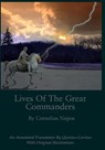 Lives of the Great Commanders - Quintus Curtius - 9780578581613